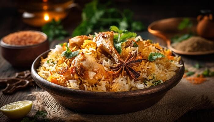 Biryani Business Profit | biryani business profit tamil