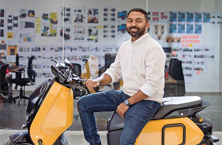 EV Scooter Price In India | Best EV Scooters In India 2024