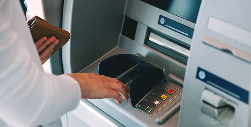 How To Deposit Cash In ATM Without Card | How To Deposit Money In ATM Without Card In Tamil  