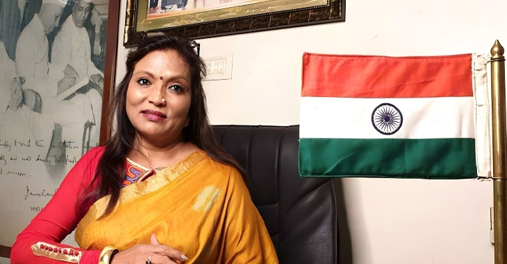 Kalpana Saroj: Slumgirl To India's First Business Women
