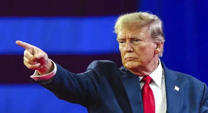 Trump Warn US Allies