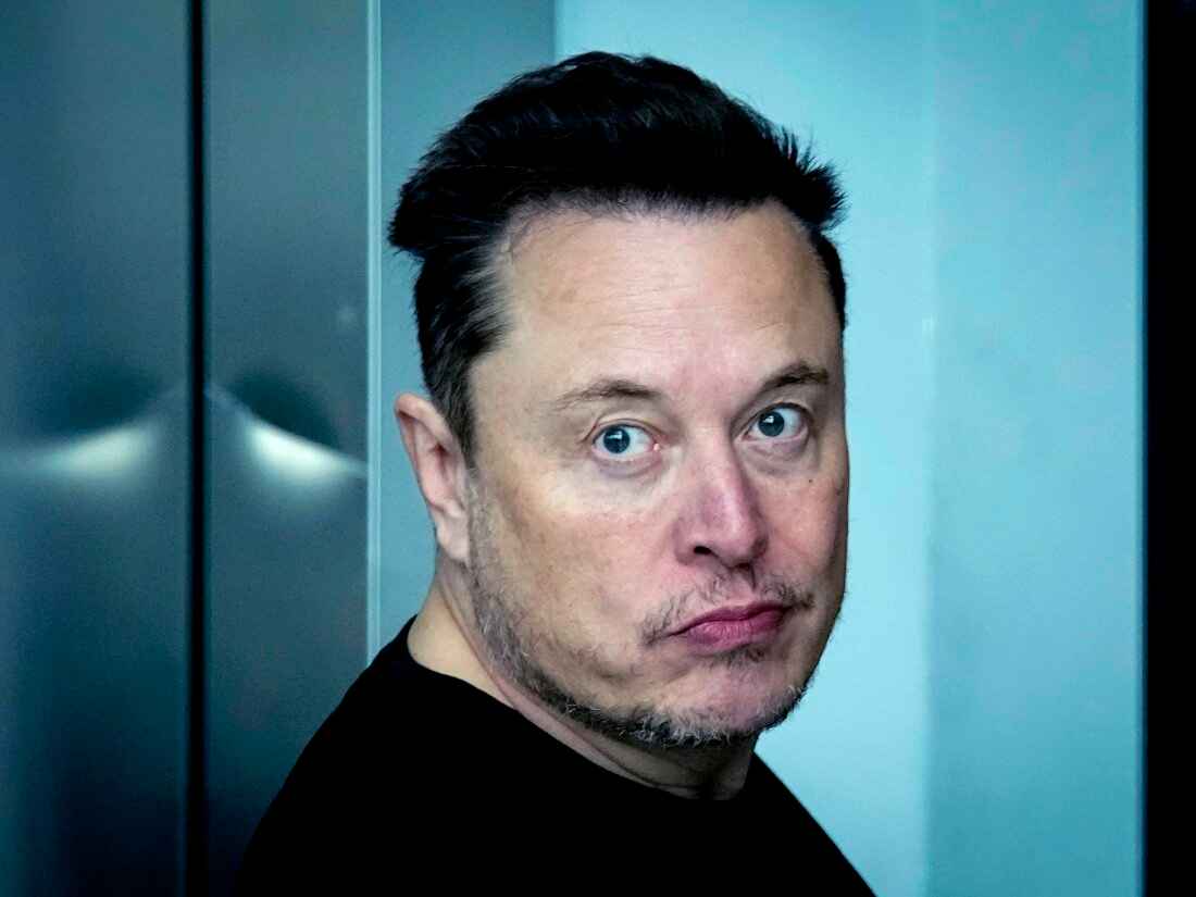 Elon Musk History In Tamil | Elon Musk Life Story