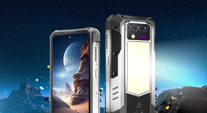 Oukitel WP100 Price And Specification