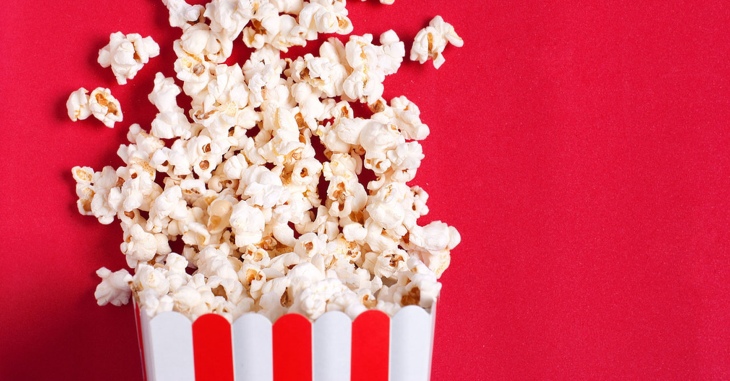 Popcorn Business Ideas Tamil