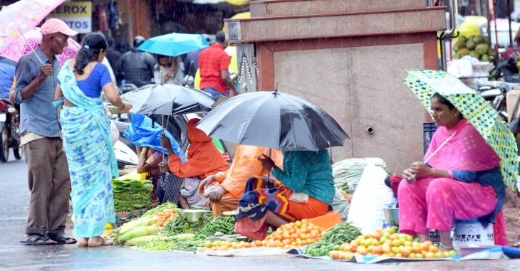 Loan Scheme For Fengal Affected Vendors