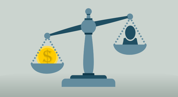 Profit Or Customer Satisfaction