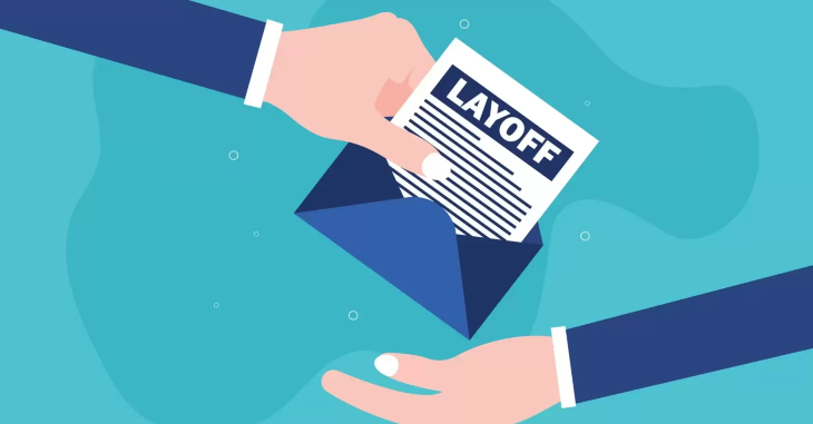 Tech LayOffs Fall Automobile Lay Offs Becomes High
