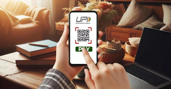 UPI Stats October 24