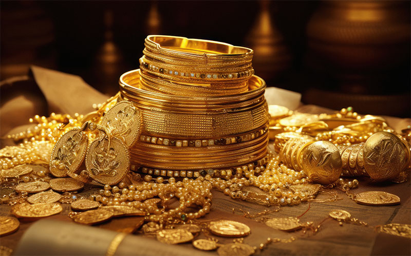 Today Gold Rate In Tamil | Gold Rate Today Tamil