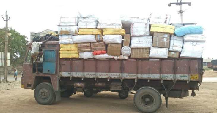 Lorry Transport Business Ideas Tamil