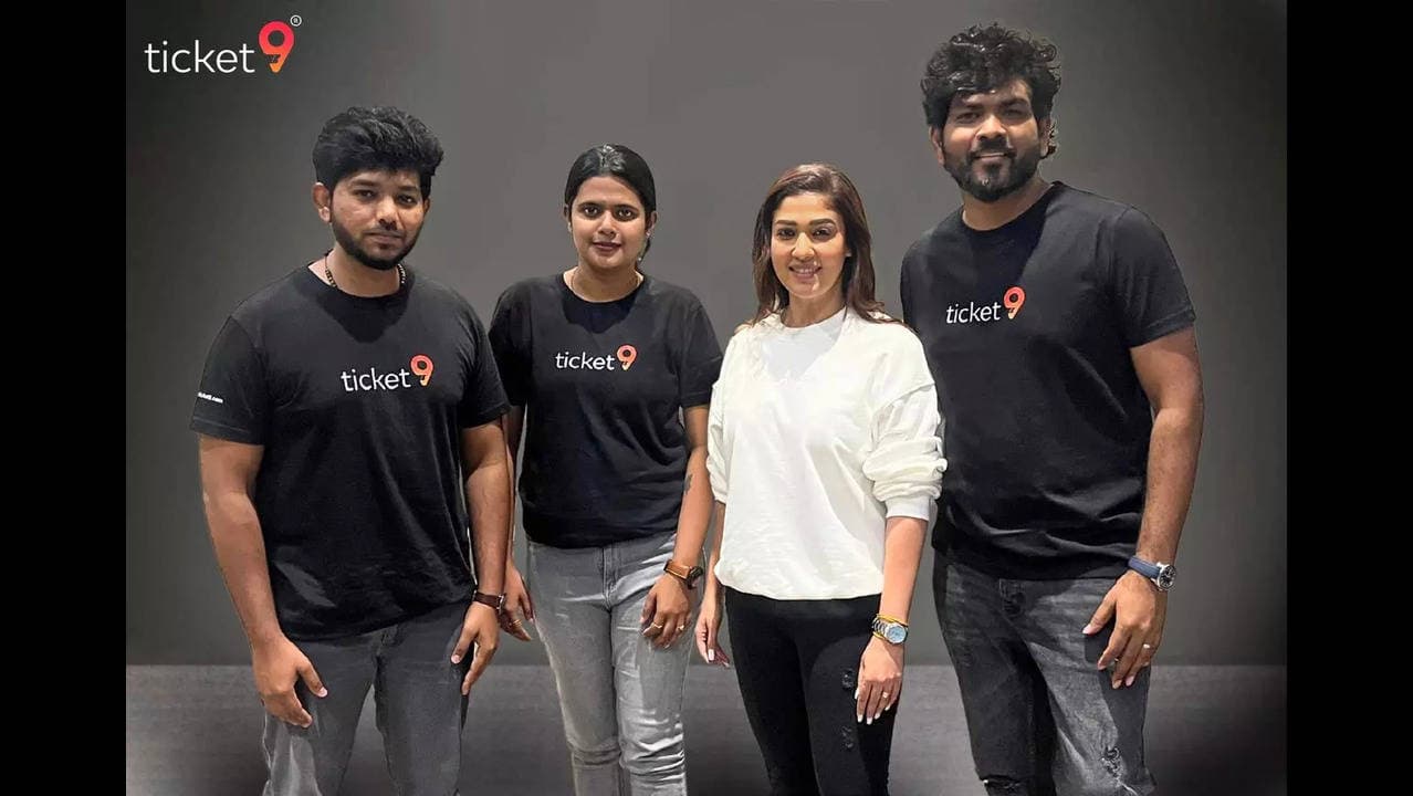 Nayanthara Vignesh Shivan New Investment | Nayanthara Vignesh Startup