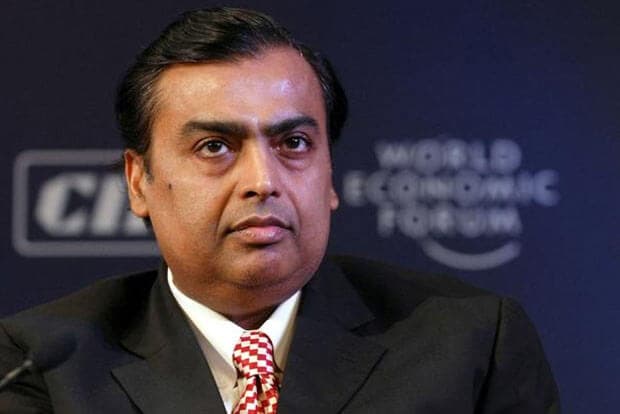 Reliance Shares Price | Reliance Jio Stock Price