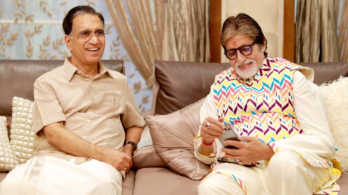 Kalyan Jewellers Owner Net Worth |  Kalyan Jewellers Net Worth