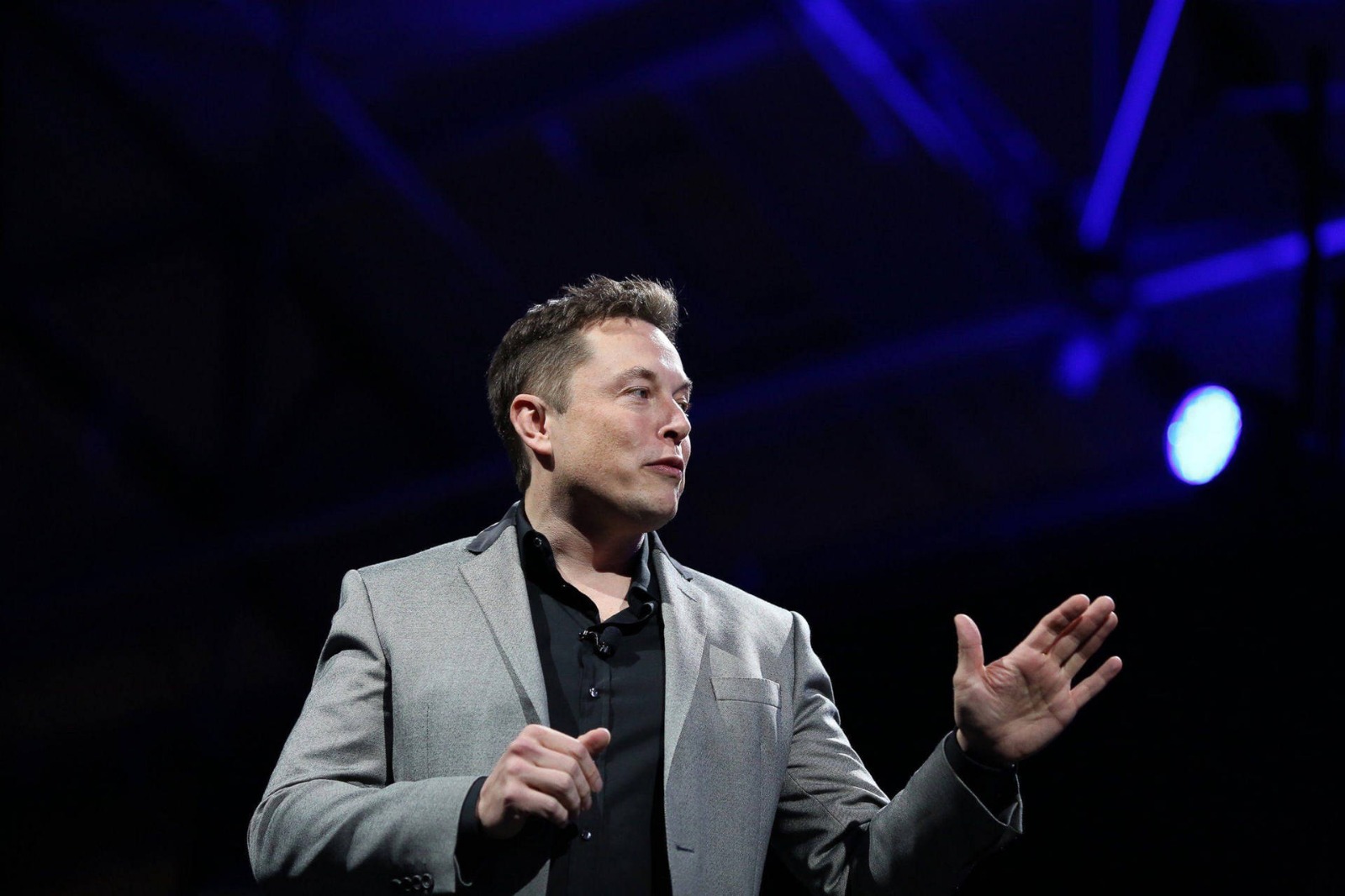 Tesla Latest News In Tamil | Business News In Tamil