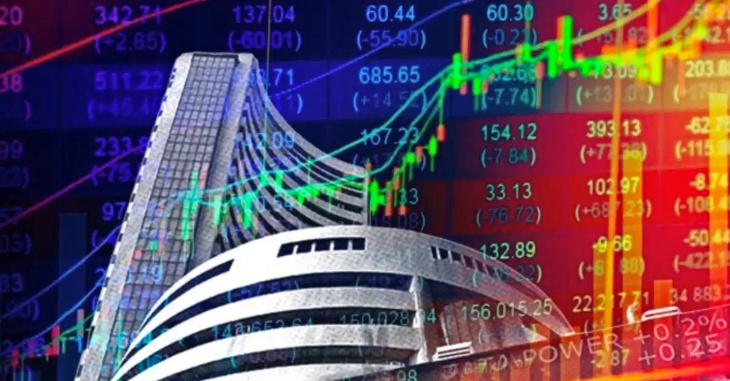 Reason For Share Market Down