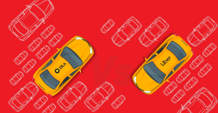 How To Register Your Car In Ola And Uber