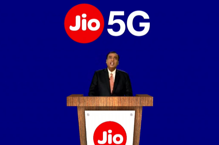  Jio Airtel New Recharge Plan | Today Business News In Tamil