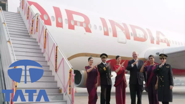  Tata Air India Latest News | Air India News Latest Today