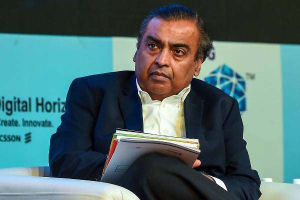 Top Richest people | Richest People In Asia 