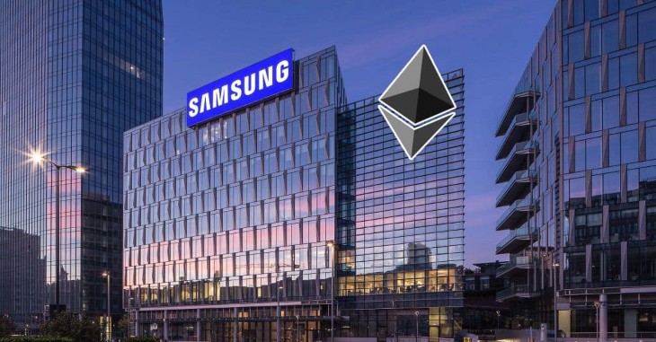 Samsung Net profit Doubled In FY24