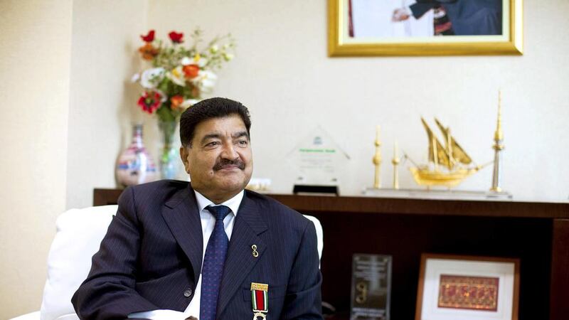 BR Shetty Latest News | Business News In Tamil