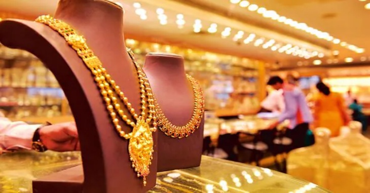 Gold Rate Today Tamil