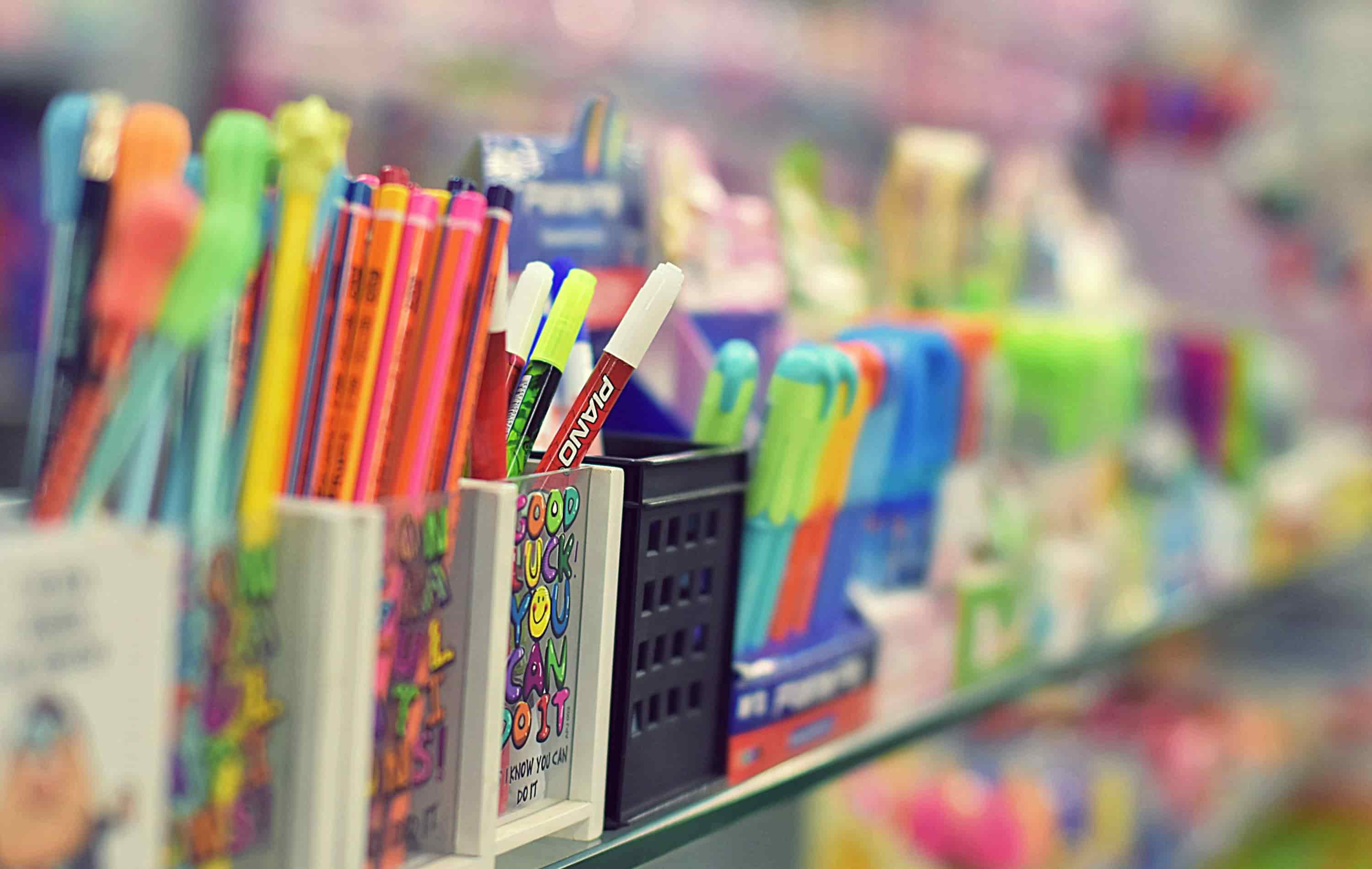Stationery Business Ideas in Tamil | Stationery Small Business Ideas