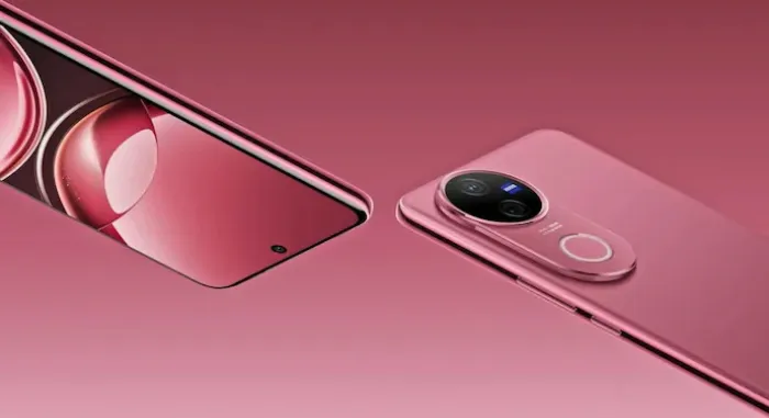 Vivo V50 Full Specifications