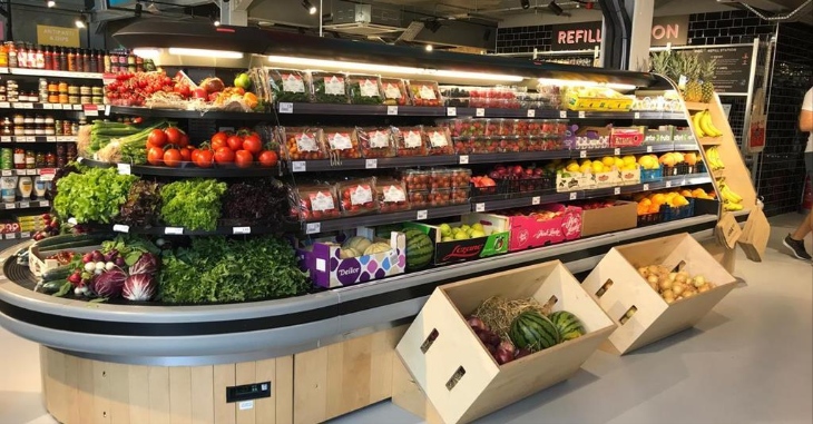 Fruit Shop Business Ideas Tamil