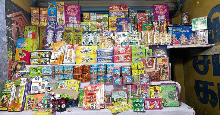 How To Get Temporary Crackers License