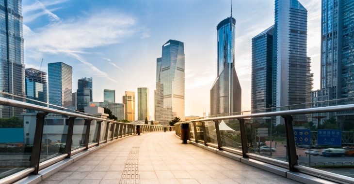 Top Three Richest Firms In World