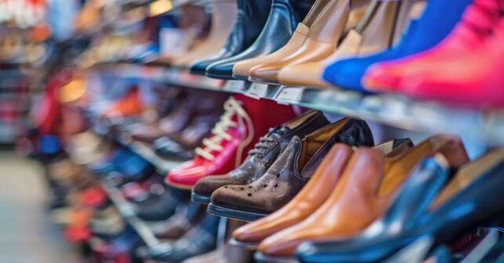 Footwear Shop Ideas
