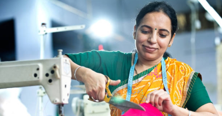 Tailoring Business Ideas For Woman