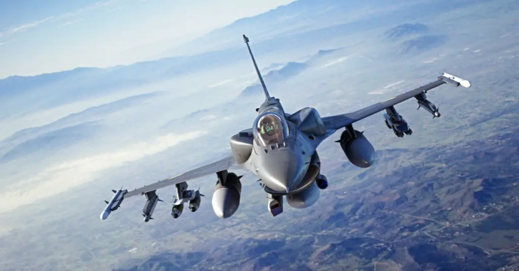 India Aims to Increase Its Local Defence Aircraft Production