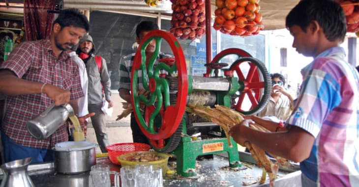 Sugarcane Juice Business​ |Juice Shop Business Plan​