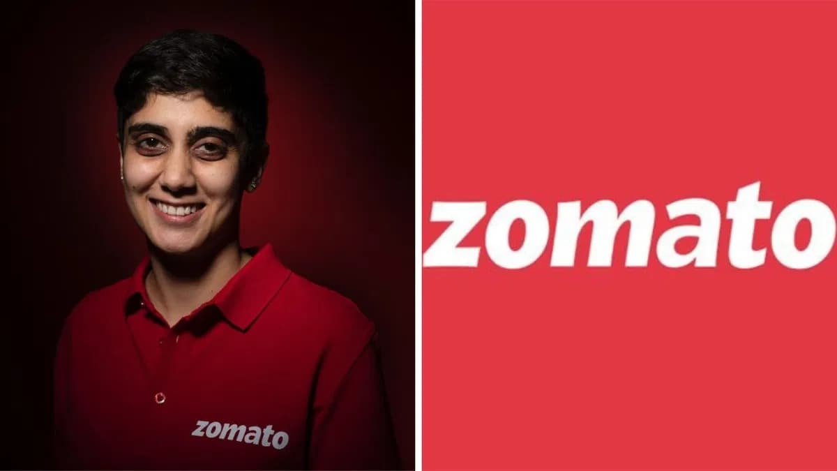 Zomato Co Founder | Zomato Co Founder News