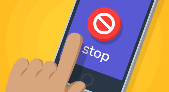 How To Block Spam Calls