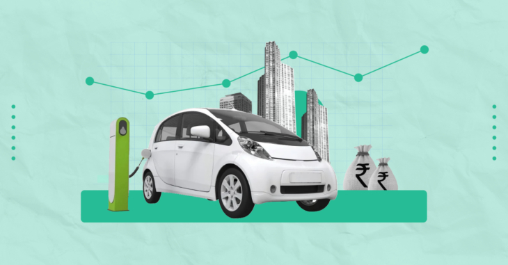 Top 3 Electric Cars Under 5 Lakhs