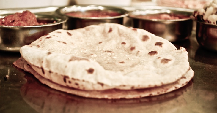 Chapati Shop Ideas Tamil