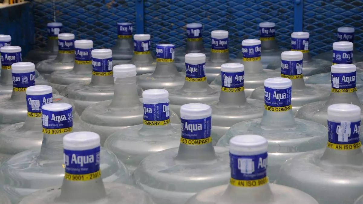 Mineral Water Business Ideas | Mineral Water Business Ideas