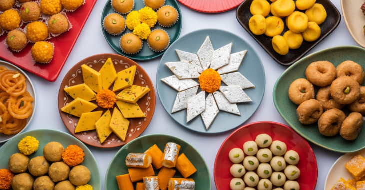Bakeries Must Obtain Permission For Producing New Diwali Sweets