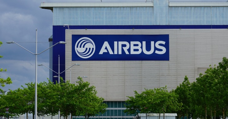 Air Bus Announced LayOffs