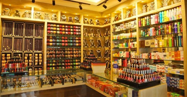 Fancy Store Business Ideas Tamil
