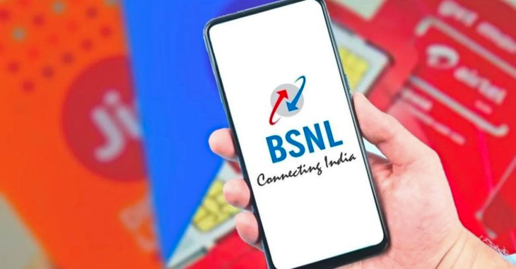 BSNL Massive Surge In New Customers