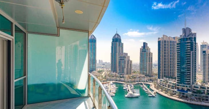 Dubai Property Price Increase | Dubai House Price Increase