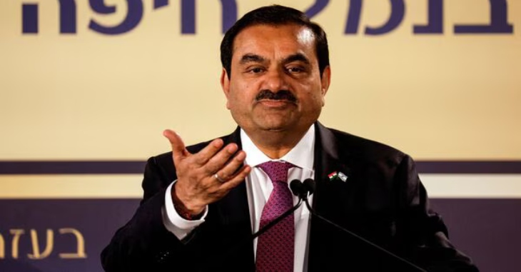 Kenya Cancelled All Adani Deals 