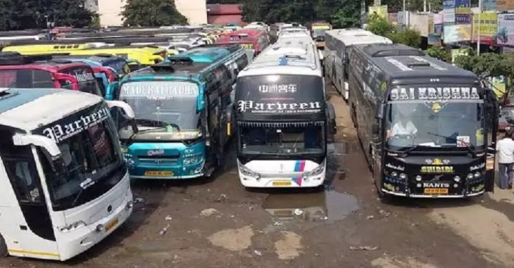 Omni Bus Transport Ideas Tamil