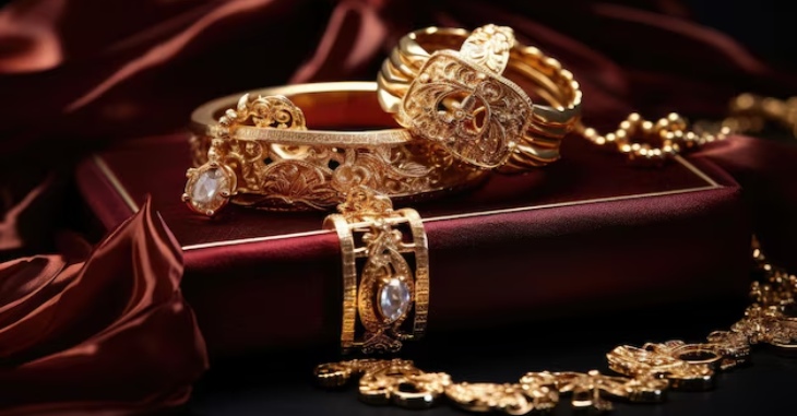 Gold Rate Today