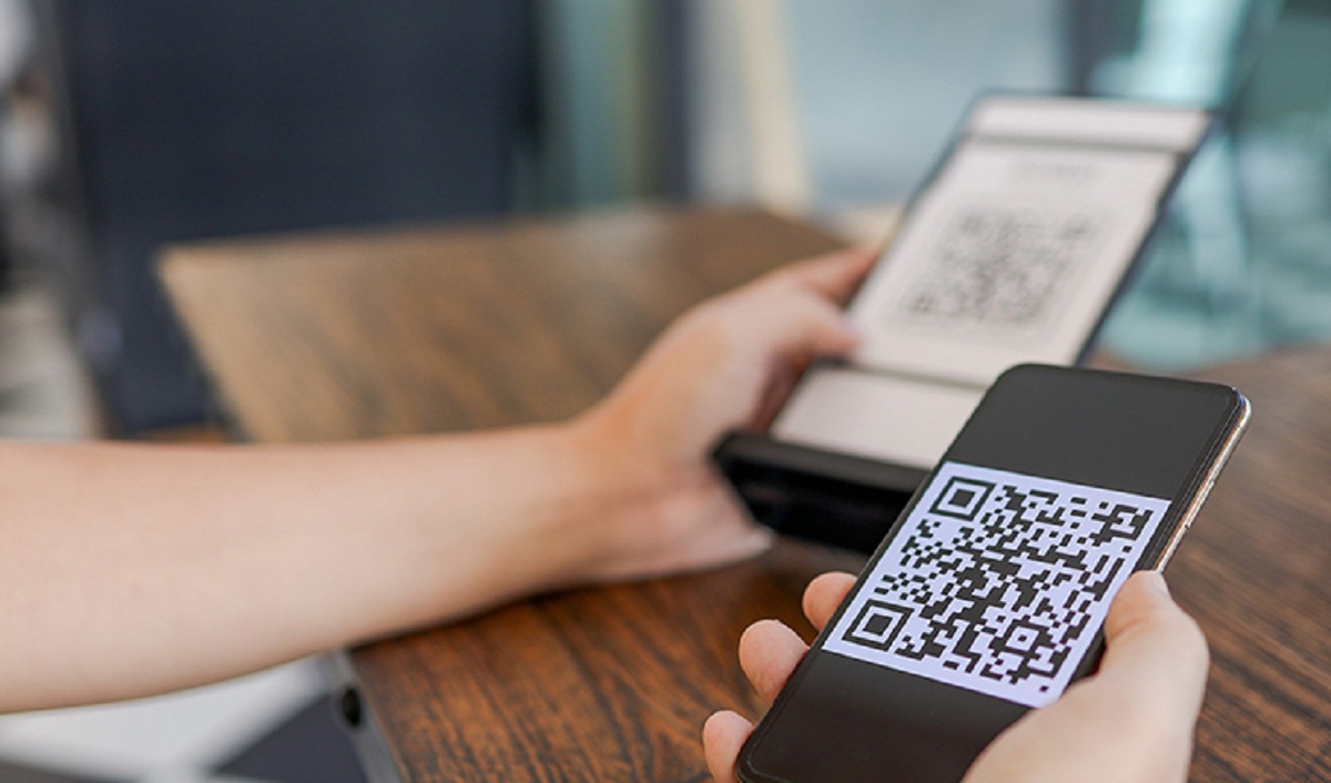 QR Code Railway Pass Online | Railway News Tamil