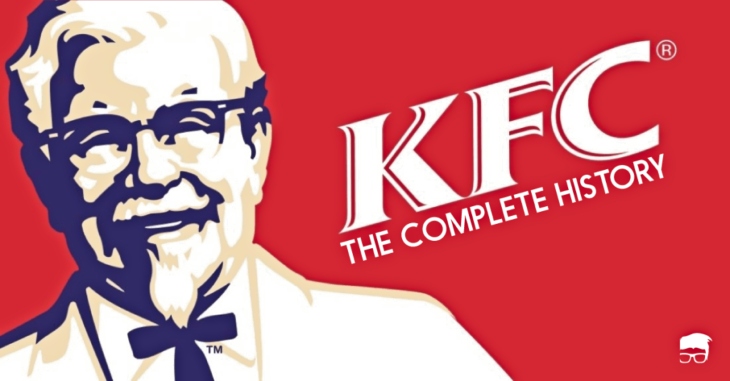 KFC Success Story​ | Business Success Stories in Tamil